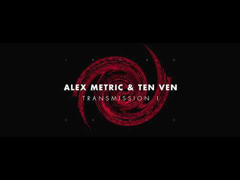 Alex Metric & Ten Ven - The Q (DIYNAMIC102)