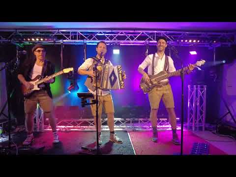 LANDFUNK TIROL "Virtuelle Gedenkfeier" Feuerwehrball Amras 2021