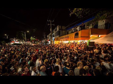 ENTER.BPM | Playa del Carmen, Mexico | January 5th, 2014