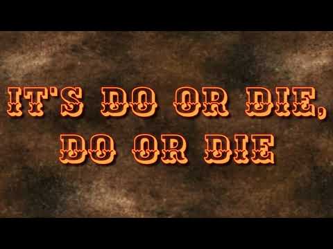 Zac Brown Band feat. Chris Cornell - Heavy is the Head (Lyrics)