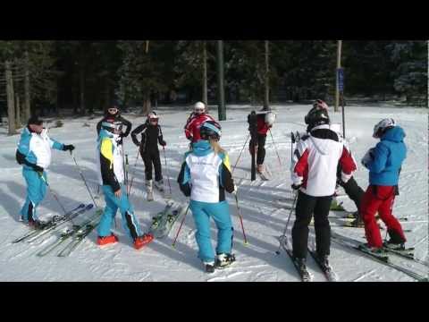 Migaj raje z nami - december 2012