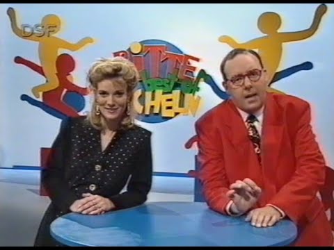 Bitte lächeln! (Fragment), DSF Sommer 1993