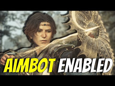 Magick Archer is OP - [Dragon's Dogma 2]