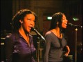 Nits & Leona Philippo (The Voice of Holland 2012) - Ivory boy