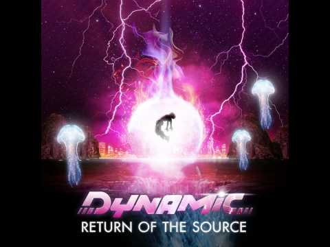 Dynamic & Melicia - Go Back