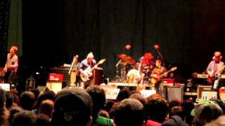 Wilco: Bull Black Nova