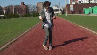 Cool Notes - "I Wanna Dance"