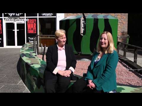 MHC S04E45 TRAVEL & CAMPSITE - Jersey