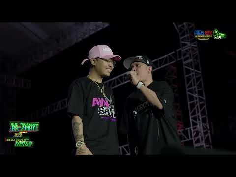 M-ZHAYT vs MHOT | PINAS ASTIG – YEAR 2