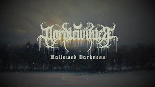 Nordicwinter - Hallowed Darkness (Lyrics Video)