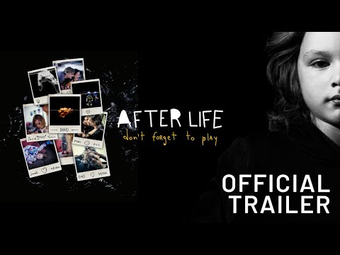 Видео Afterlife #1