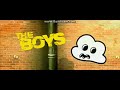 Early Gumball Boys Meme