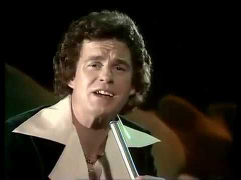 Don Mercedes & Bonny st. Claire - Rocky