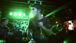 This Or The Apocalypse - Subverse (LIVE HQ)