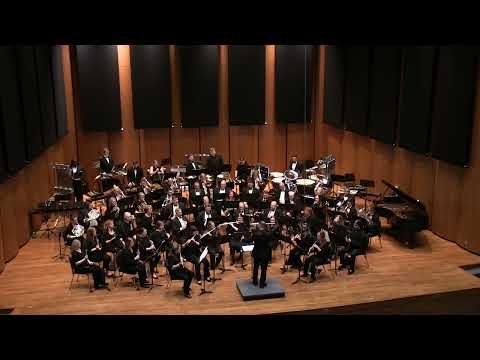 Choose Joy - Randall Standridge (Conducting)