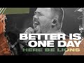 Better is One Day