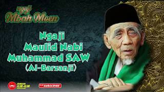 Download lagu Ngaji Mbah Moen-Ngaji Maulid Nabi (Diba'i & Al-Barzanji)- KH.Maimun Zubair (part 1) mp3