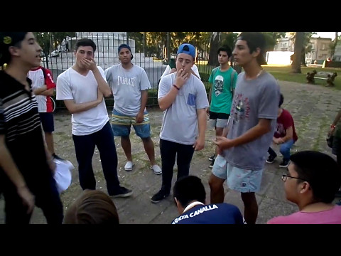 Mirko vs Doble M vs Rt | 8vos | 4° Fecha | IndeFree