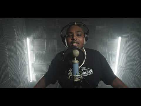THE HOT BOX - Rocca Varnado - Mean Nothin