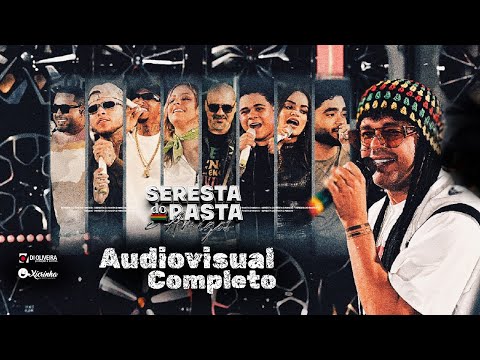Seresta do Rasta & Amigos - Audiovisual- Milsinho | MC Pedrinho | J.Eskine | Ju Marques | Adão Negro