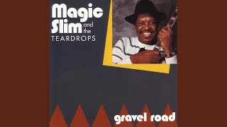 Slim's Hideaway (Instrumental)