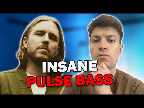 How To Sub Focus | Dancefloor DnB Tutorial