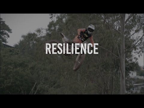 THALES VILARDI -  RESILIENCE - OFICIAL