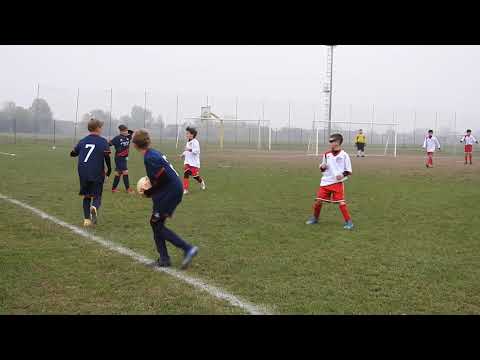 2021/11/13 1T Nogara – Villafranca B