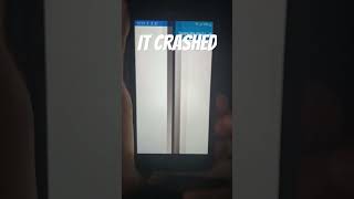Download lagu installing and Opening viruses on a real phone Part 5 |Reira Me Ira Li Agos 2| #shorts #malware mp3