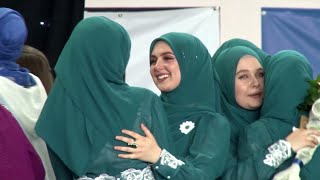 Download lagu Islamic School in Bosna With Beautiful Nasheed mp3
