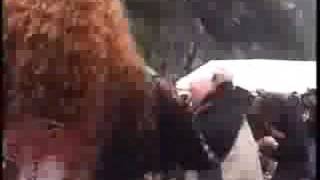 Putridity @ Mountains of Death - Babykiller with Renè