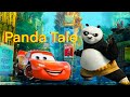 Panda Tale Shark Tale Trailer
