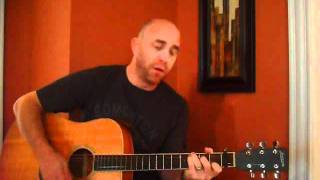 Ron Sexsmith - Believe It When I See It by Chris Pudsey