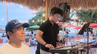 Mad - Ne-Yo (Cover)