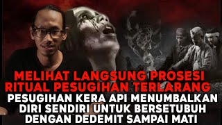 Download lagu INALILLAHI ‼️ PESUGIHAN YANG DILAKUKAN BAPAK BIKIN MERINDING mp3