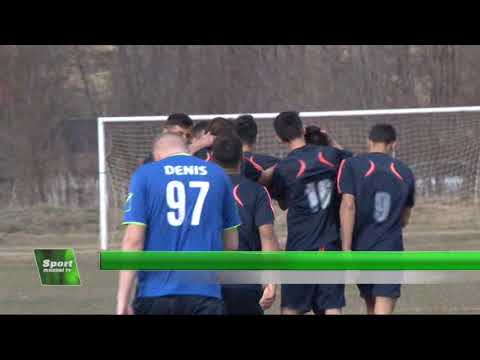 Jurnal MUSCEL TV 14.05.2021 Sport - Fotbal - program etapa I 2020 2021  fotbalul mic