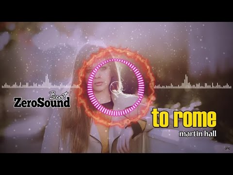 To Rome by Martin Hall - POP MUSIC