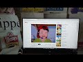 The Magic School Bus Inside Ralphie Part 3