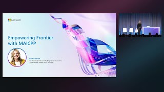 Grow your business with Microsoft AI Cloud Partner Program