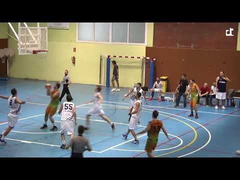 [La Banqueta] Resum del Partit CB Calella - CE Onyar