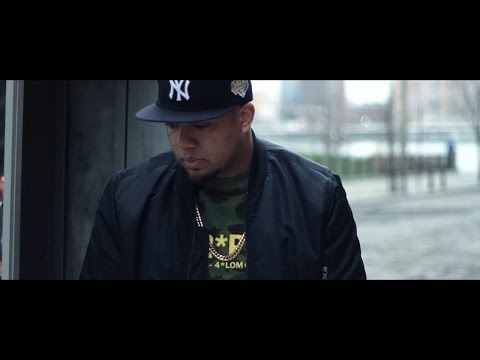 Peter Rosenberg ft. Skyzoo - Nicholas May