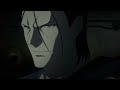 Rurouni Kenshin Kenshin Vs Sojiro Seta