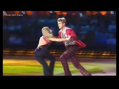 Maciej Kossowski - "Dwudziestolatki" (tańczą Tatiana Nawka i Aleksiej Worobiow)