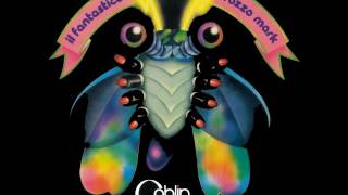 Un Ragazzo D Argento • Goblin