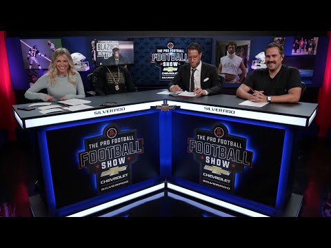 Dave Portnoy, Deion Sanders and Big Cat Break Down the NFL Opening Game