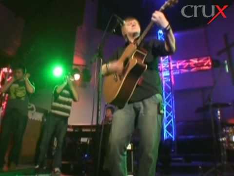 Crux - Päikselisem pool (live)