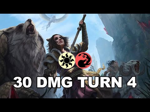 1 Strixhaven Card Broke Winota to Tier 1 - MTG Arena Standard