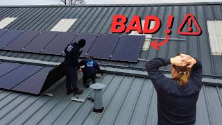 Preview of Business Solar Installation Fails MCS Check – Here's What Went Wrong!.