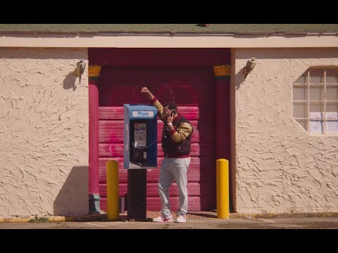 PJ Morton feat. El DeBarge - On My Way (Official Video)