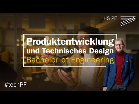 Produktentwicklung und Technisches Design (Bachelor of Eng.) - Studium an der Hochschule Pforzheim